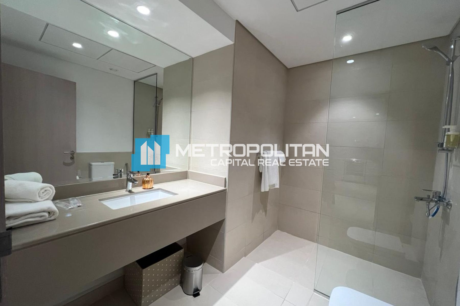 1BR with Balcony | Fully Furnished | Vacant