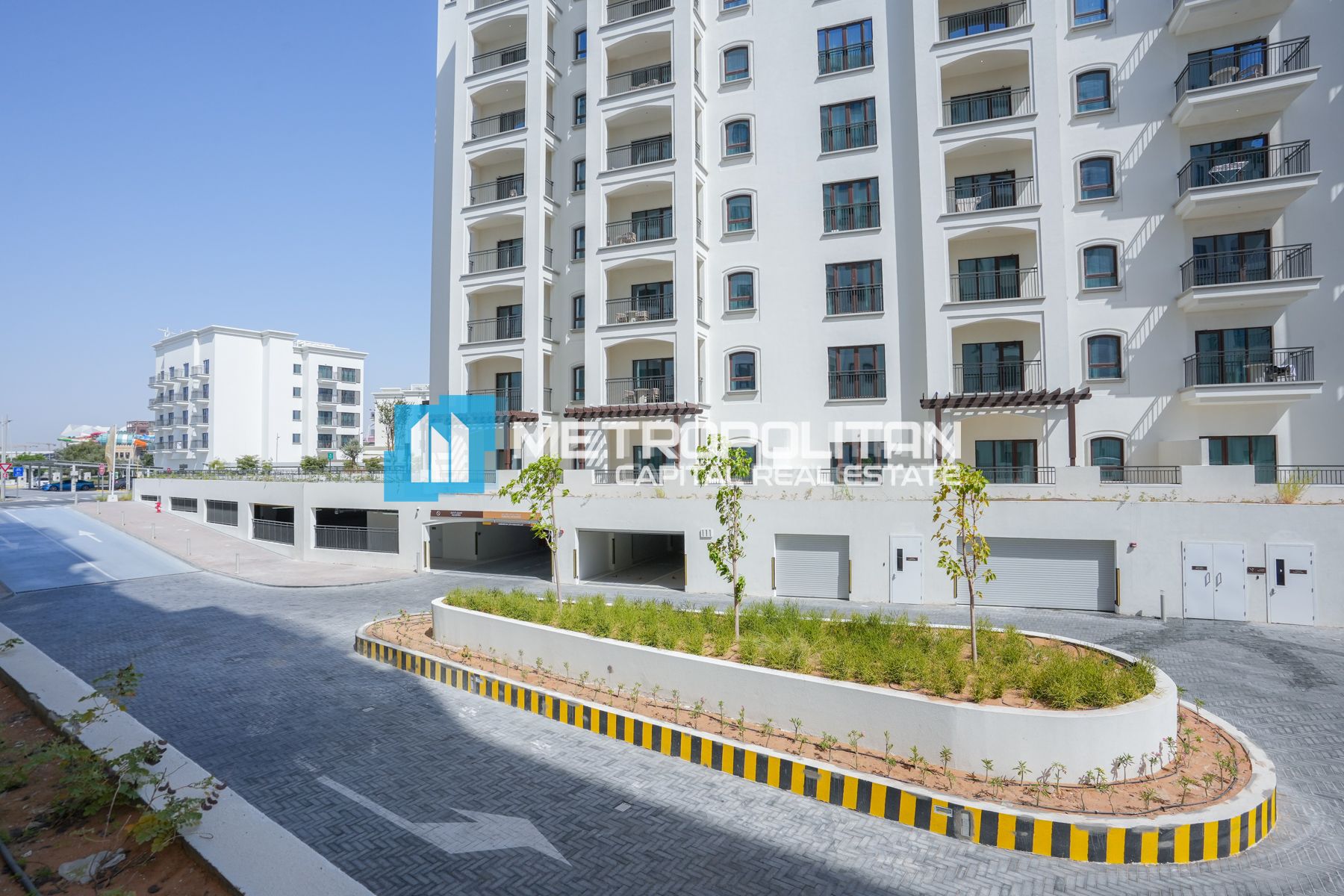 2BR Apartment for Rent in Views F, Yas Island - MCR-7752