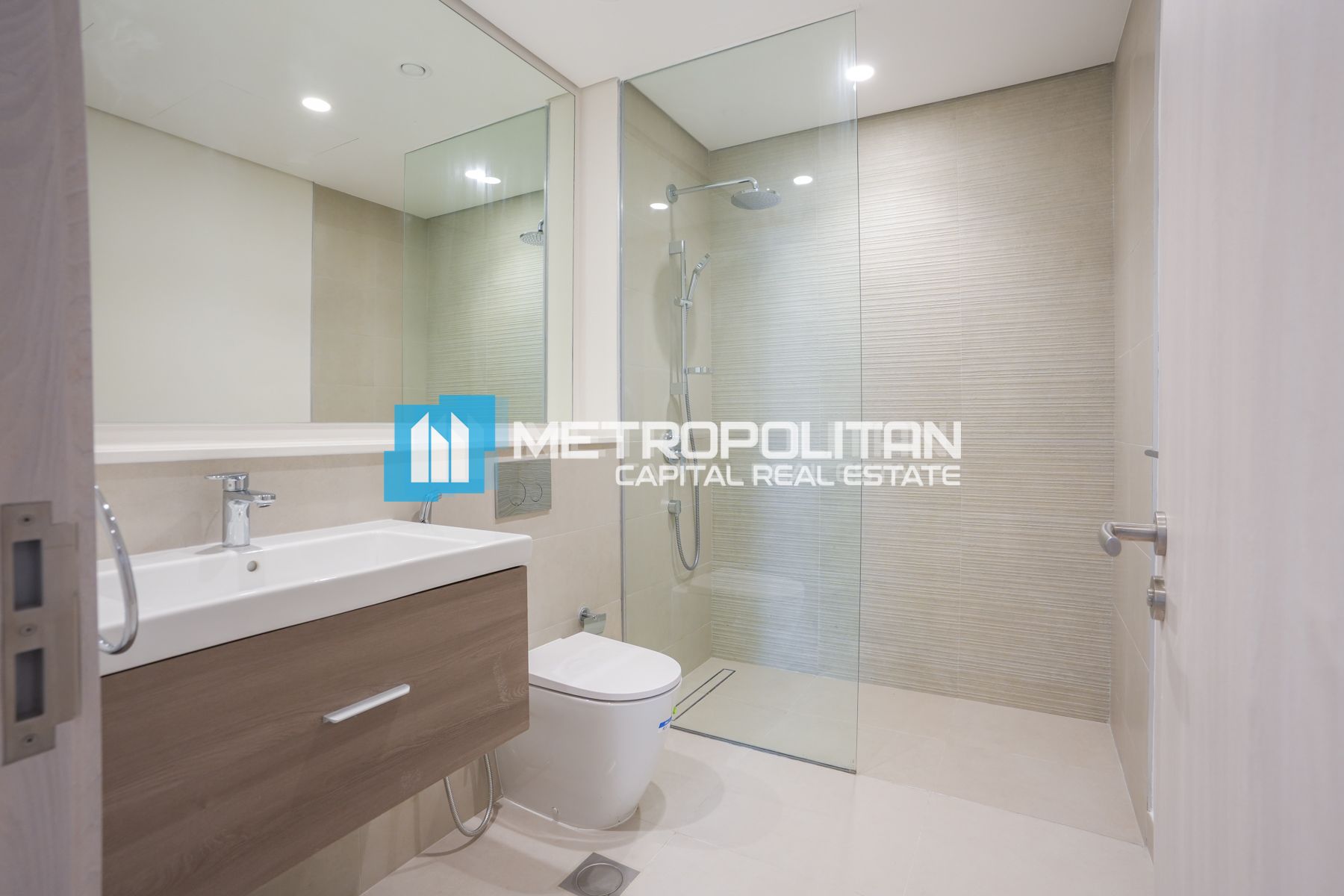 Fully furnished | Huge Terrace | Brand New