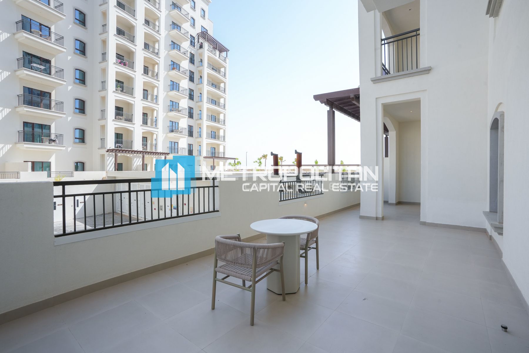 2BR Apartment for Rent in Views F, Yas Island - MCR-7752