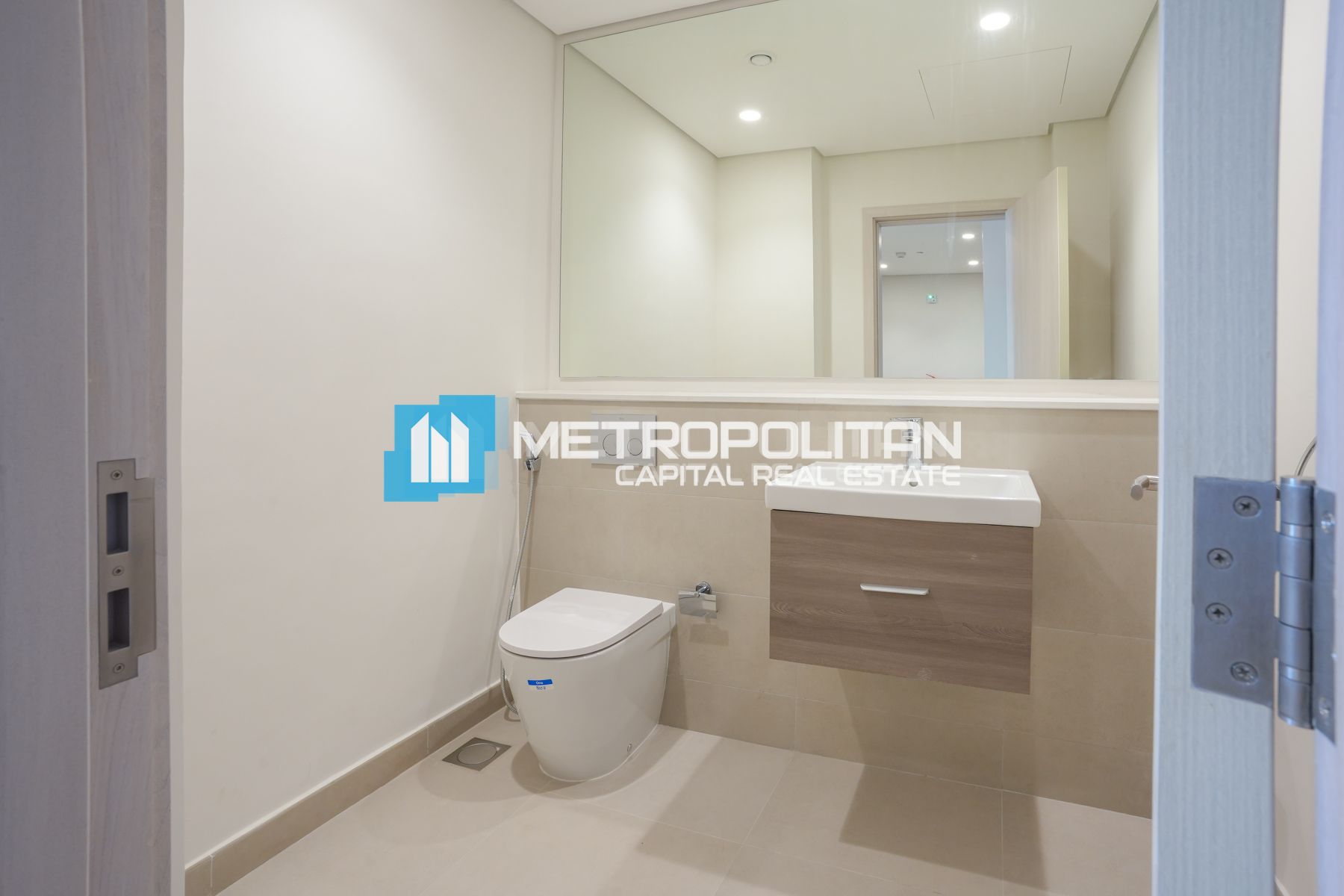 Fully furnished | Huge Terrace | Brand New