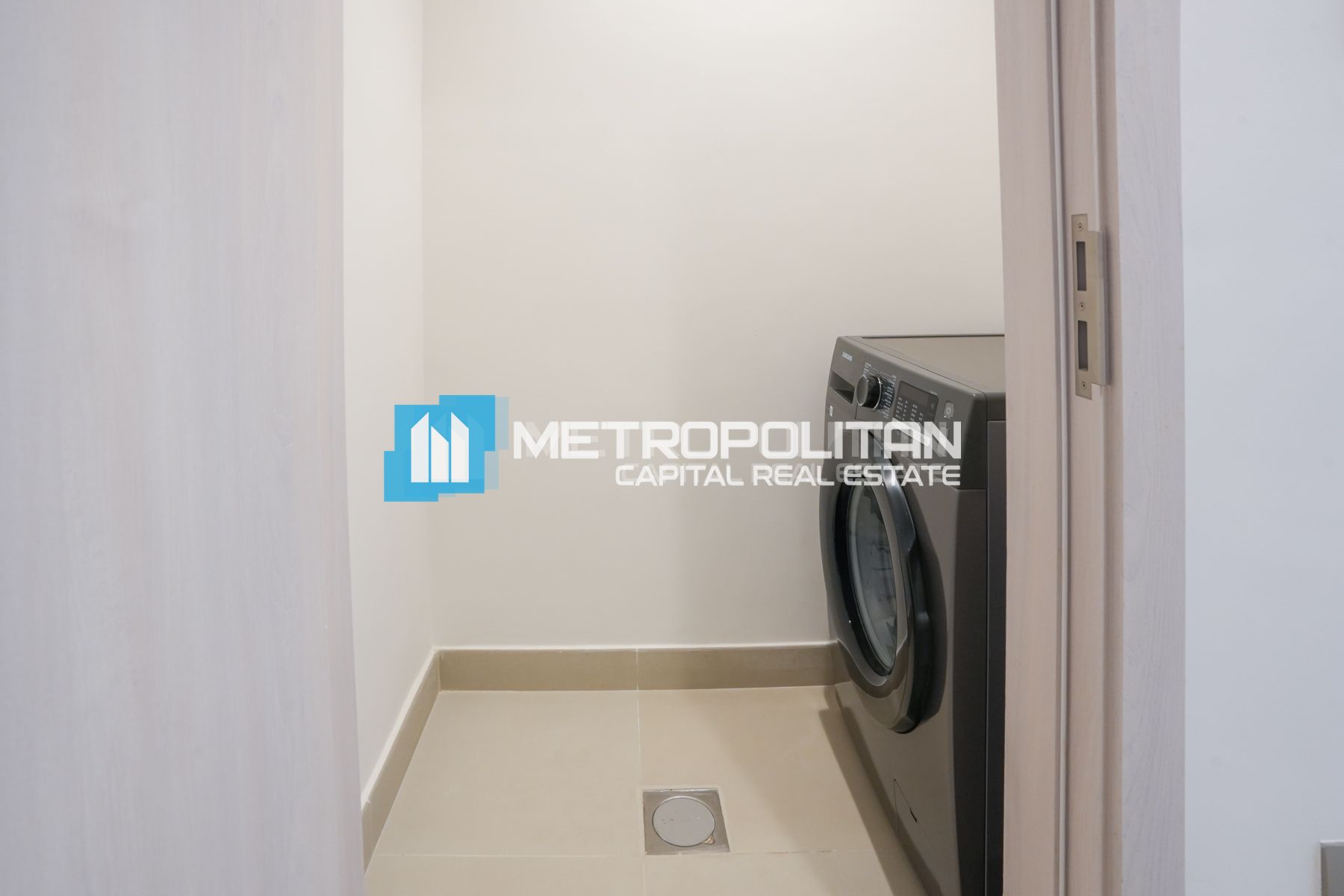 Fully furnished | Huge Terrace | Brand New