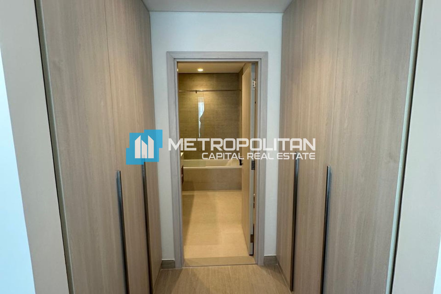 Golf and Mangrove View| Ready to Move| High floor