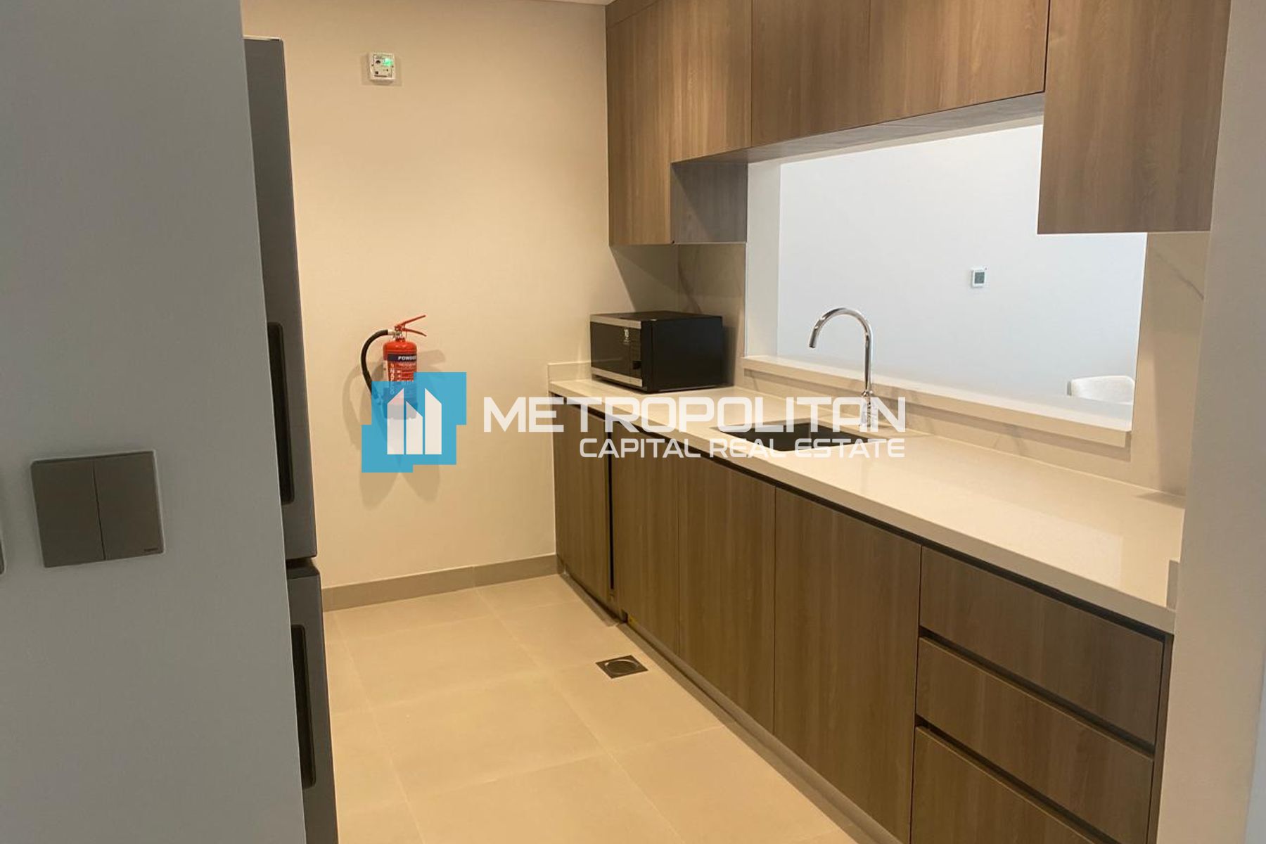 Huge Terrace | Fully Furnished | 1 BR w/ Balcony