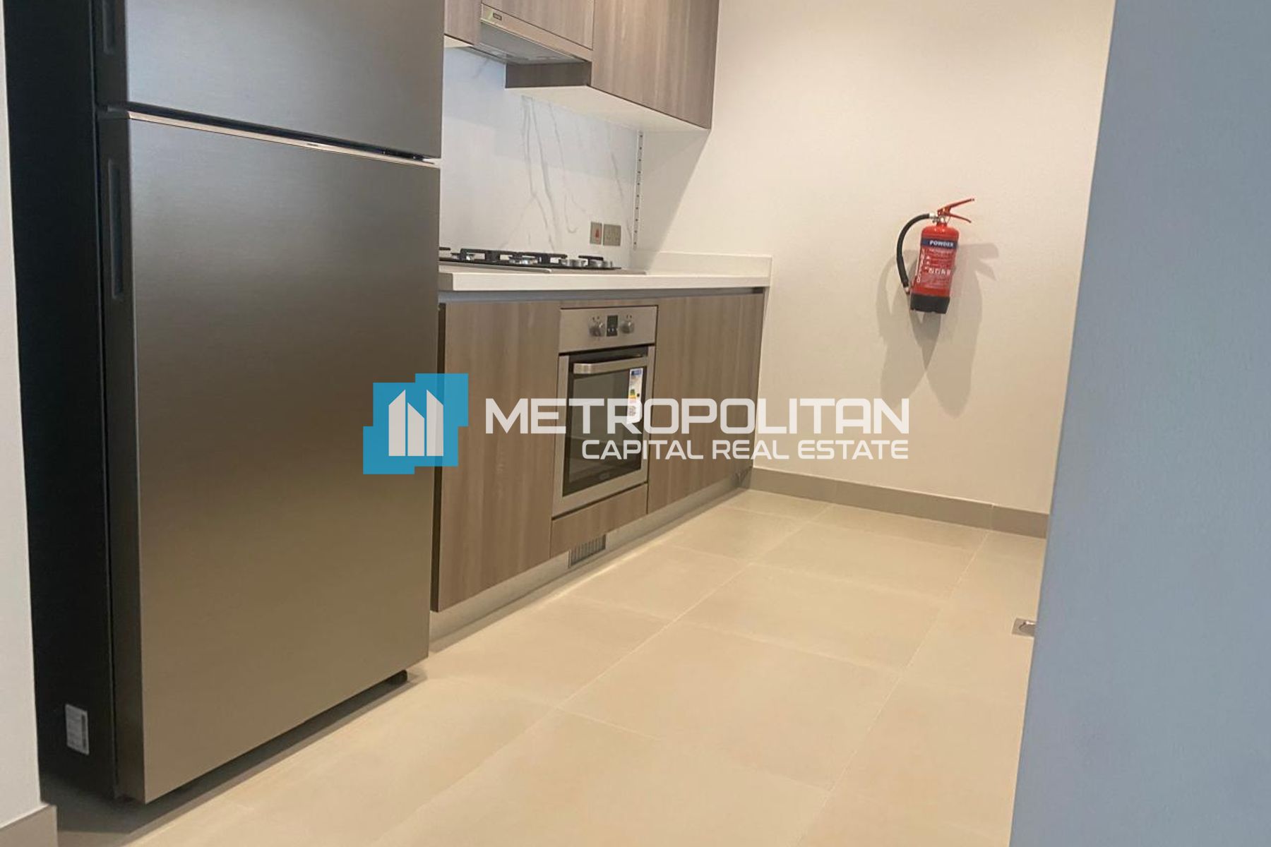 Huge Terrace | Fully Furnished | 1 BR w/ Balcony