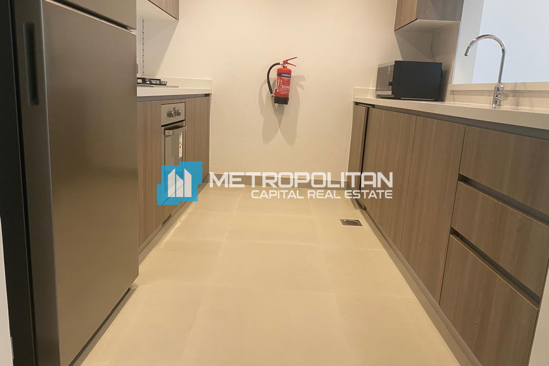 Huge Terrace | Fully Furnished | 1 BR w/ Balcony