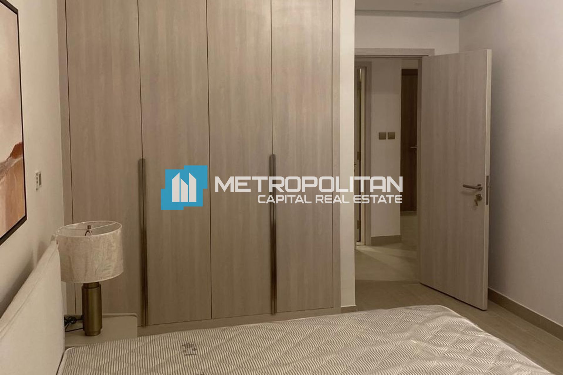 Huge Terrace | Fully Furnished | 1 BR w/ Balcony
