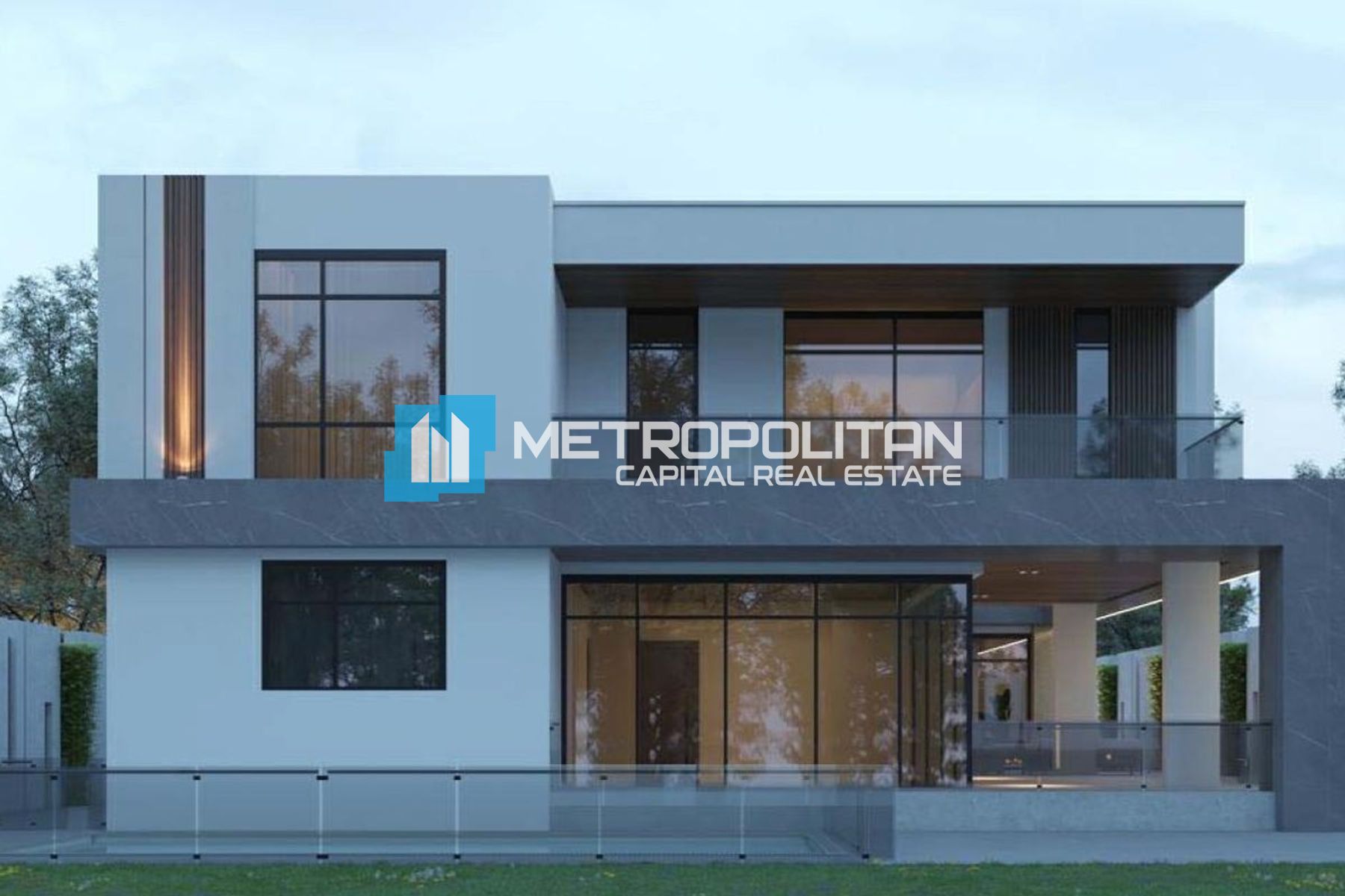 4BR Villa for Rent in Saadiyat Reserve, Saadiyat Island - MCR-7767