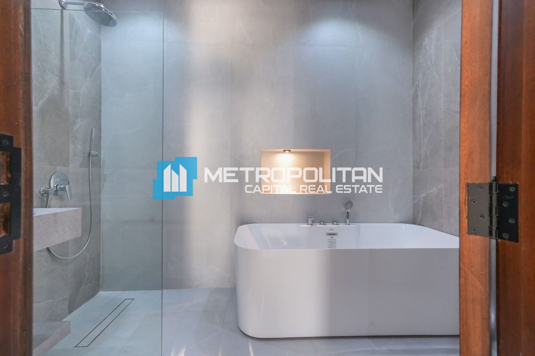 5BR With Maids | Vacant | Great Amenities