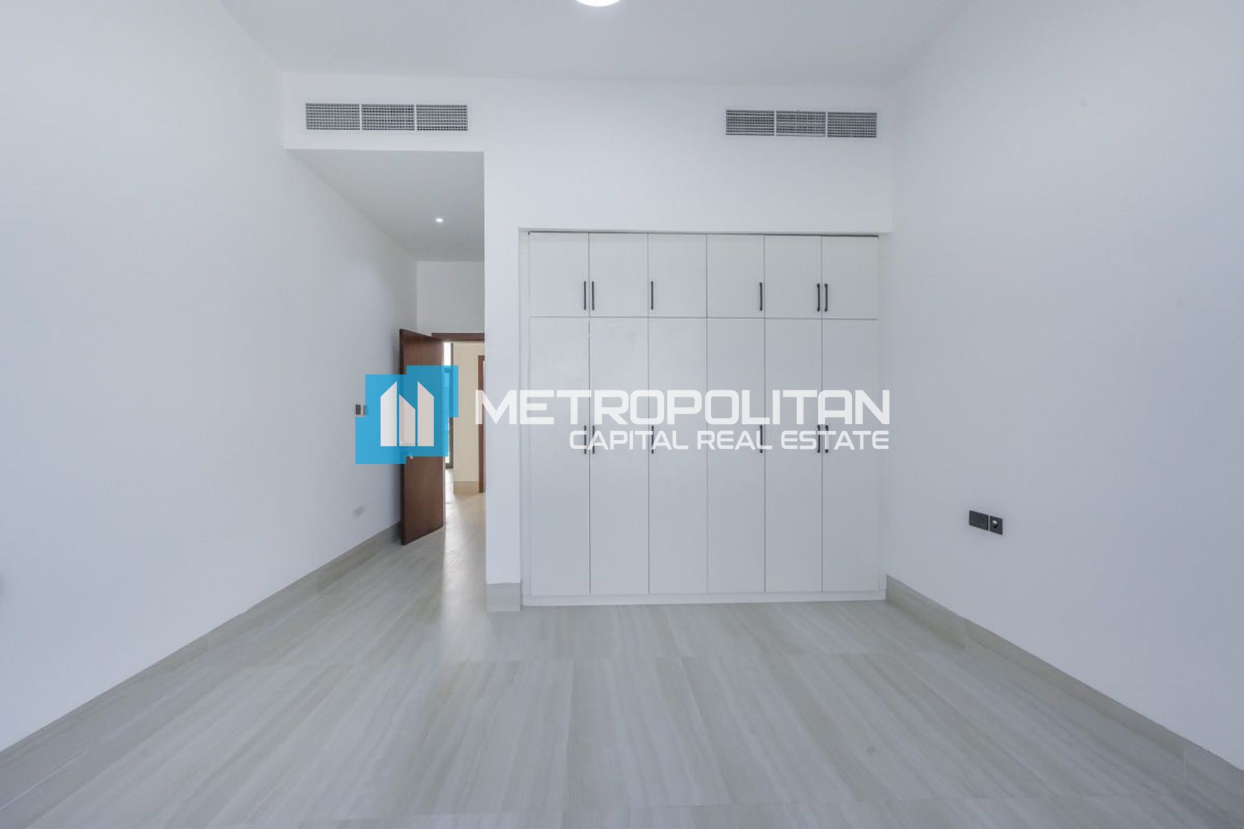 5BR With Maids | Vacant | Great Amenities