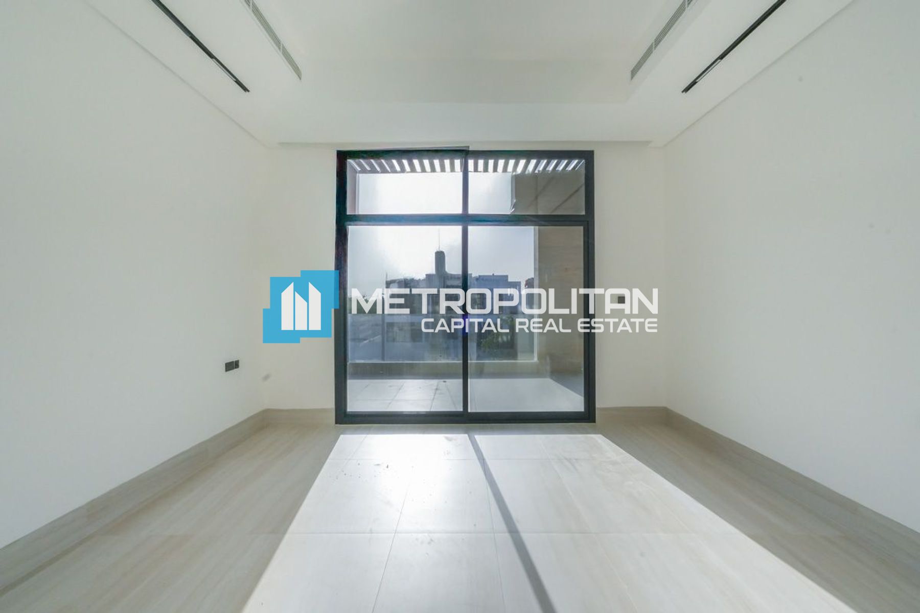 5BR With Maids | Vacant | Great Amenities