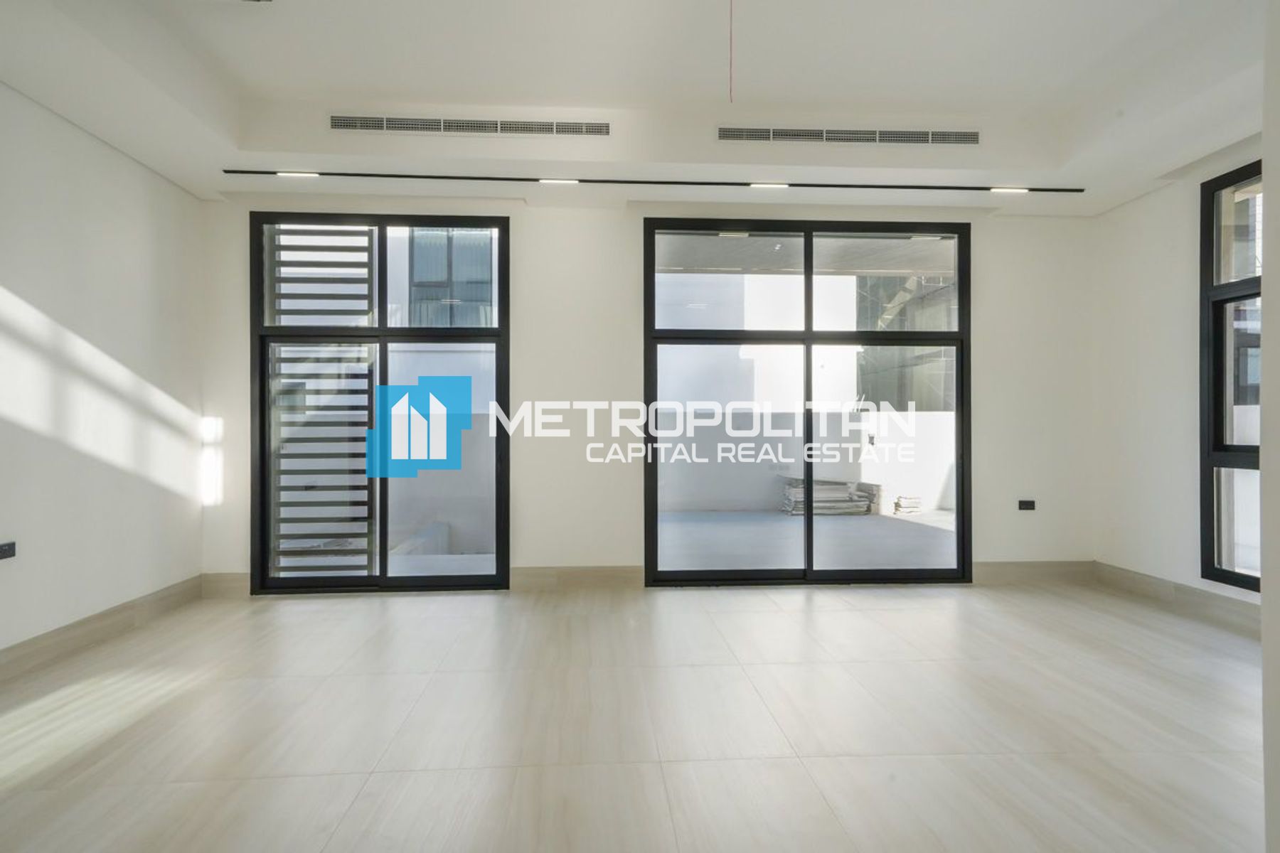 4BR Villa for Rent in Saadiyat Reserve, Saadiyat Island - MCR-7767