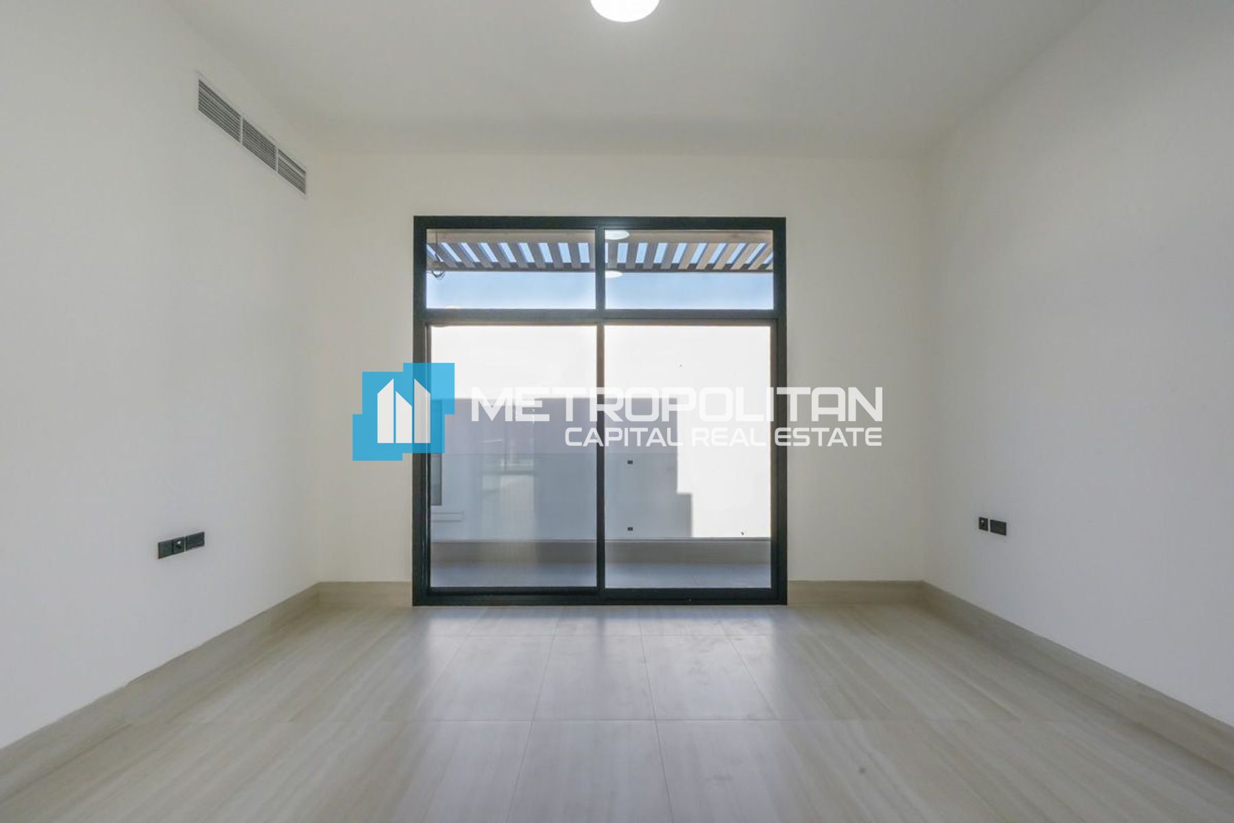 4BR Villa for Rent in Saadiyat Reserve, Saadiyat Island - MCR-7767