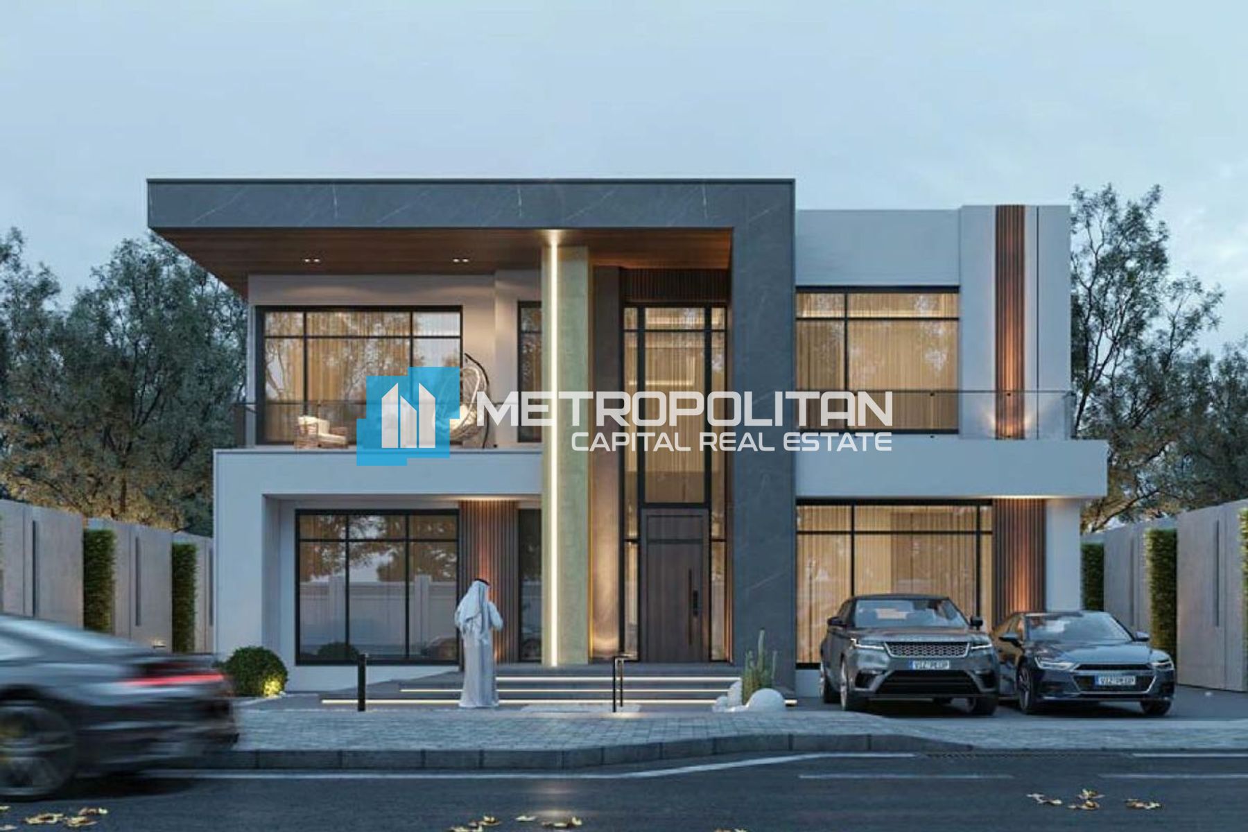 5BR With Maids | Vacant | Great Amenities