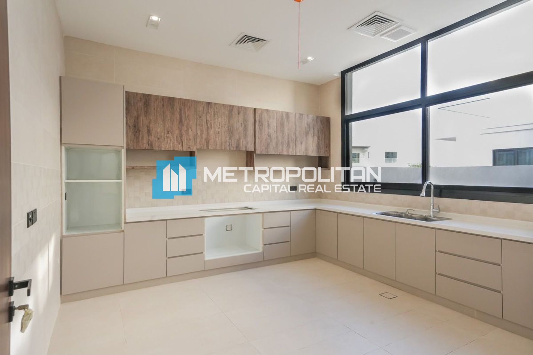 5BR With Maids | Vacant | Great Amenities