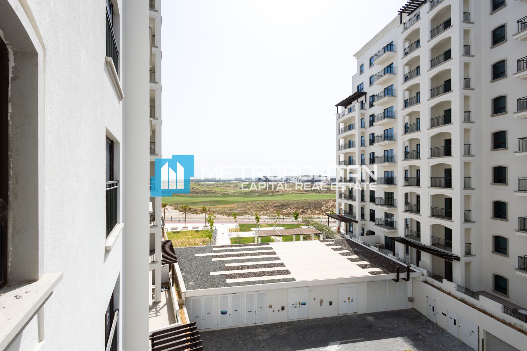 2BR Apartment for Rent in Residences E, Yas Island - MCR-7768