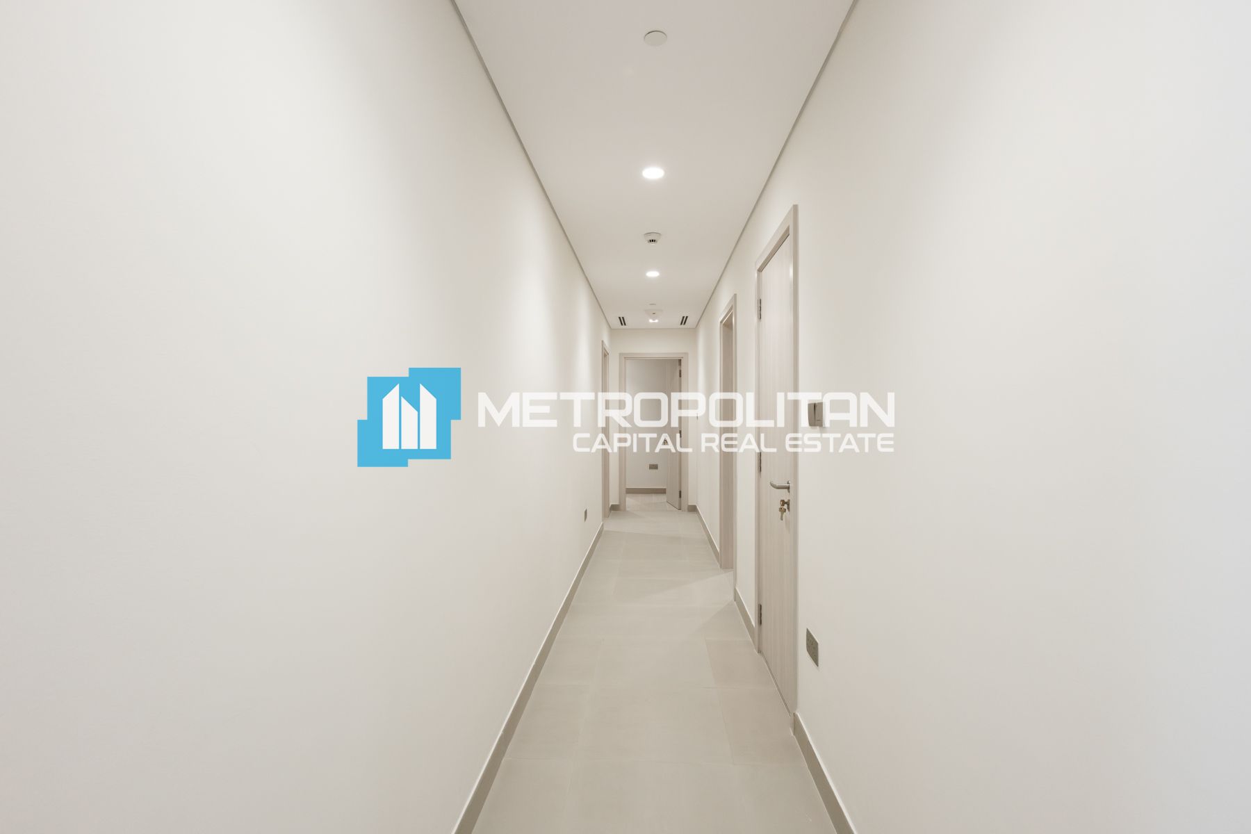 2BR w/ Maid+Office | Fully Furnished | Golf View