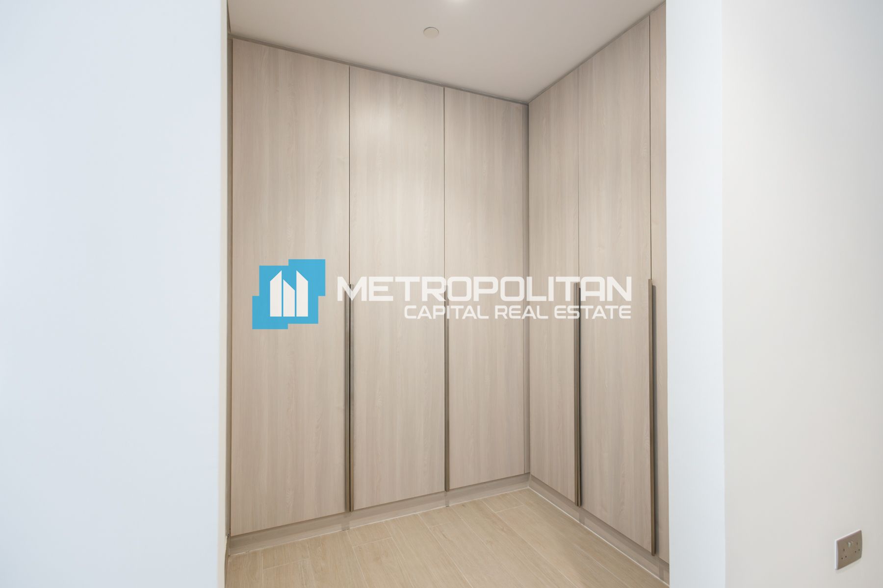 2BR w/ Maid+Office | Fully Furnished | Golf View