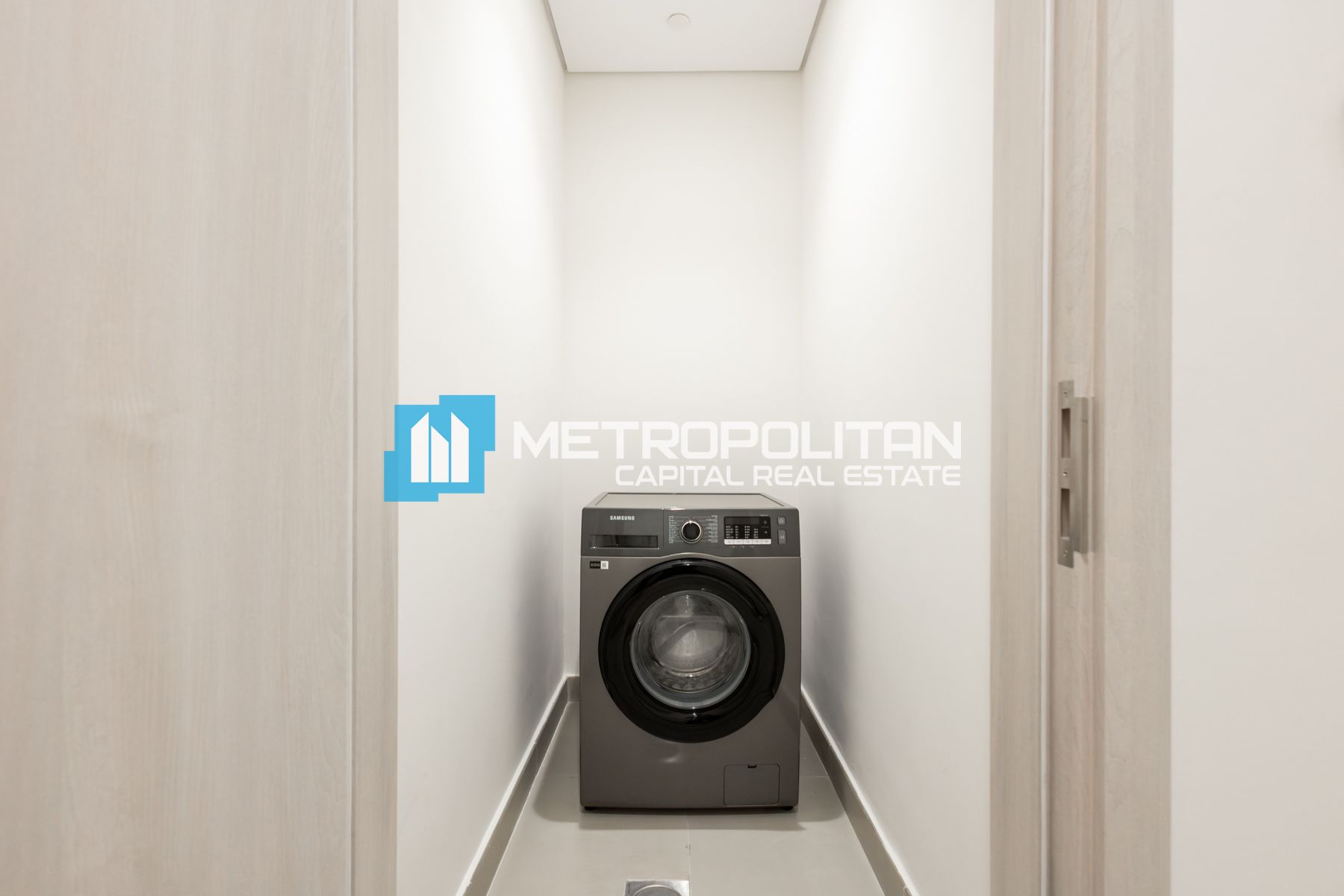 2BR w/ Maid+Office | Fully Furnished | Golf View