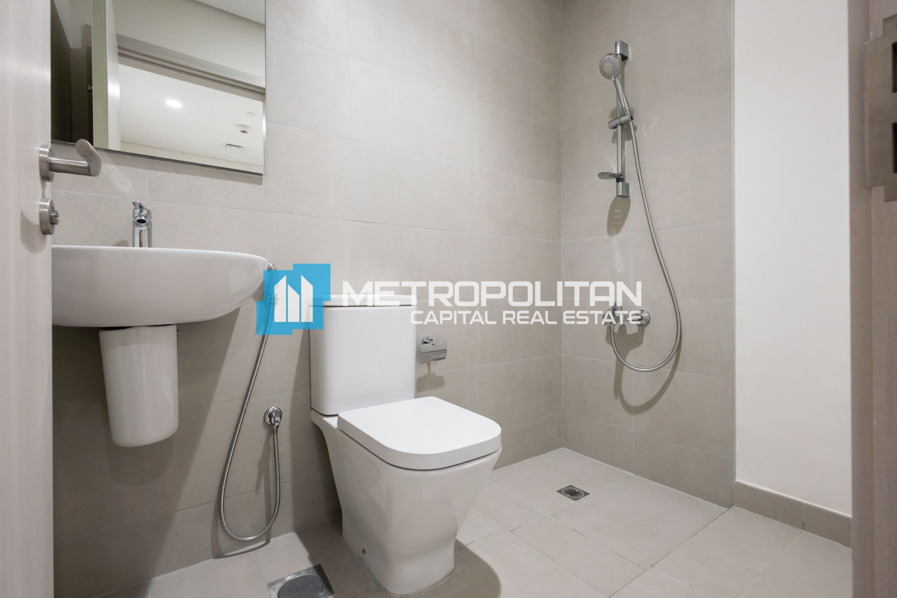 2BR w/ Maid+Office | Fully Furnished | Golf View