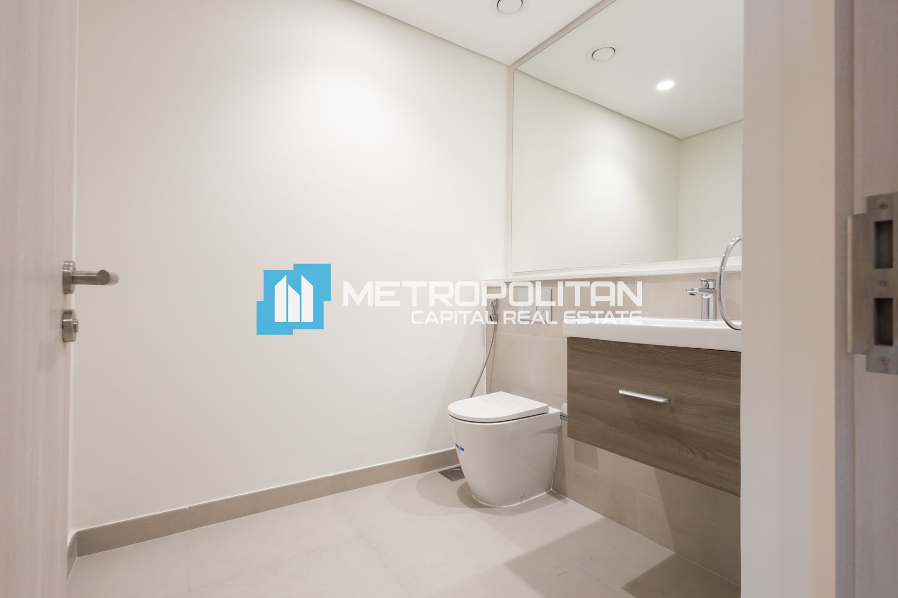 2BR w/ Maid+Office | Fully Furnished | Golf View