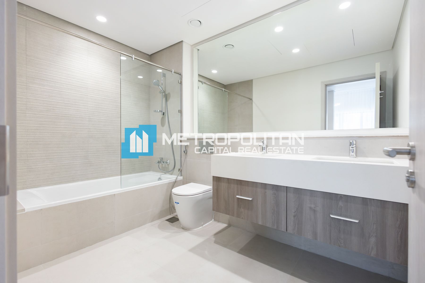 2BR w/ Maid+Office | Fully Furnished | Golf View