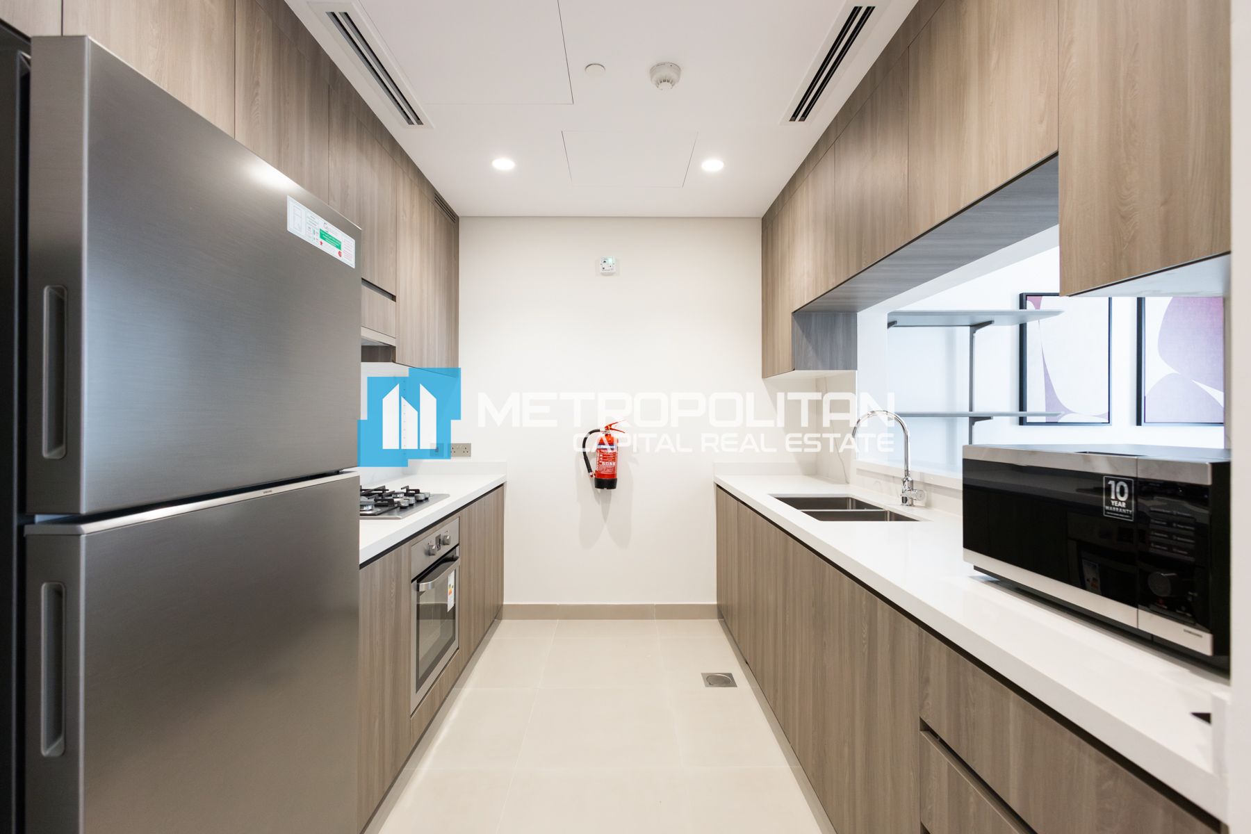 2BR Apartment for Rent in Residences E, Yas Island - MCR-7768