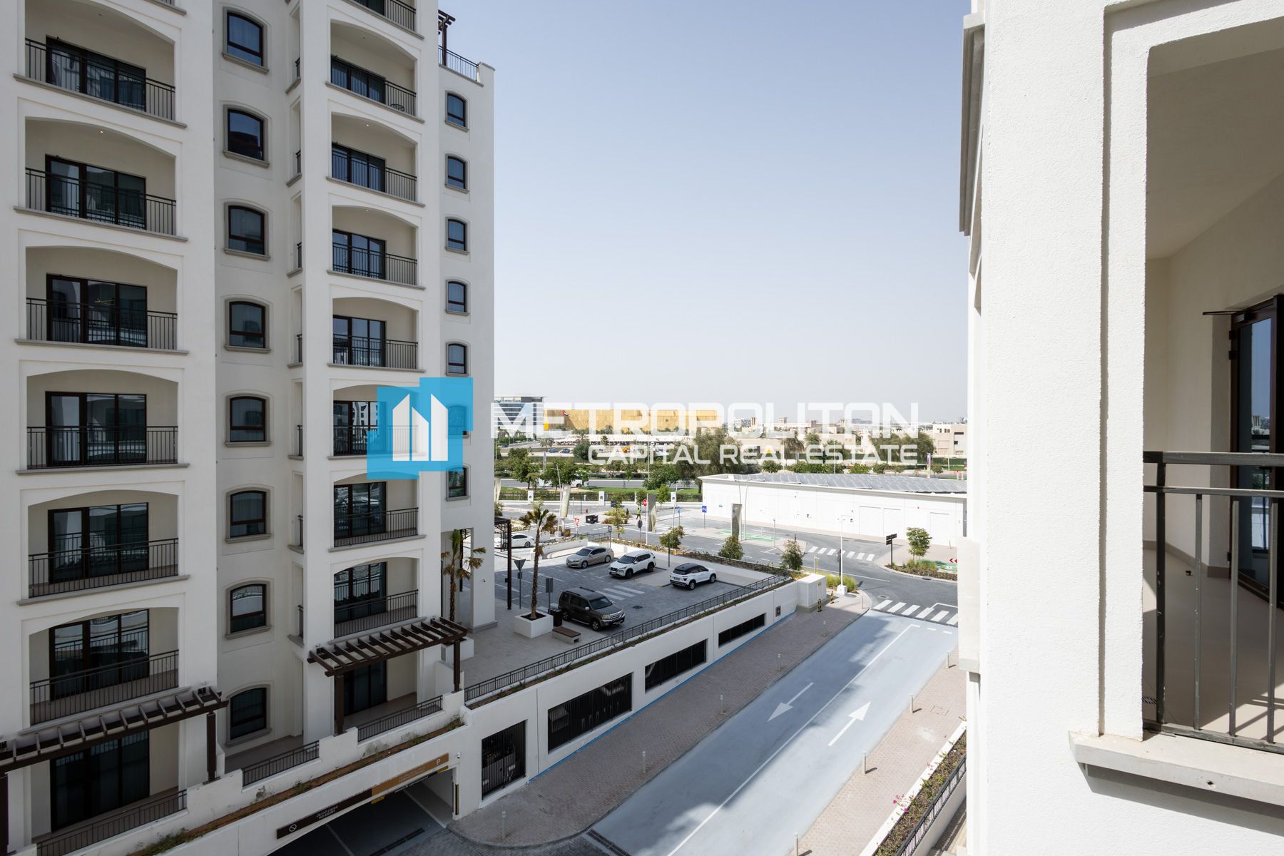 2BR w/ Maid+Office | Fully Furnished | Golf View