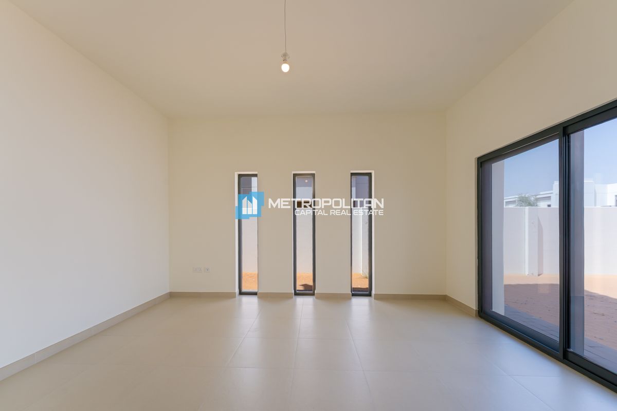 Great Amenities | Brand New | First Tenant