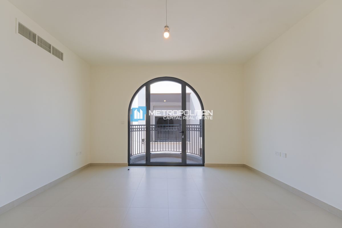 Great Amenities | Brand New | First Tenant