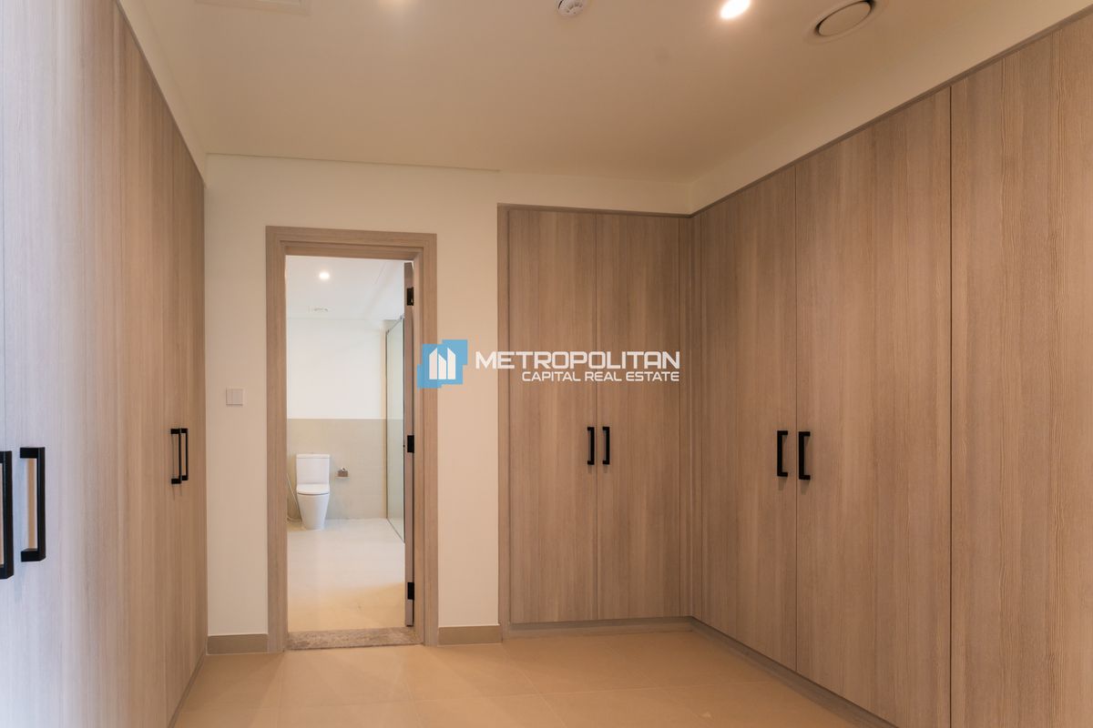 Great Amenities | Brand New | First Tenant