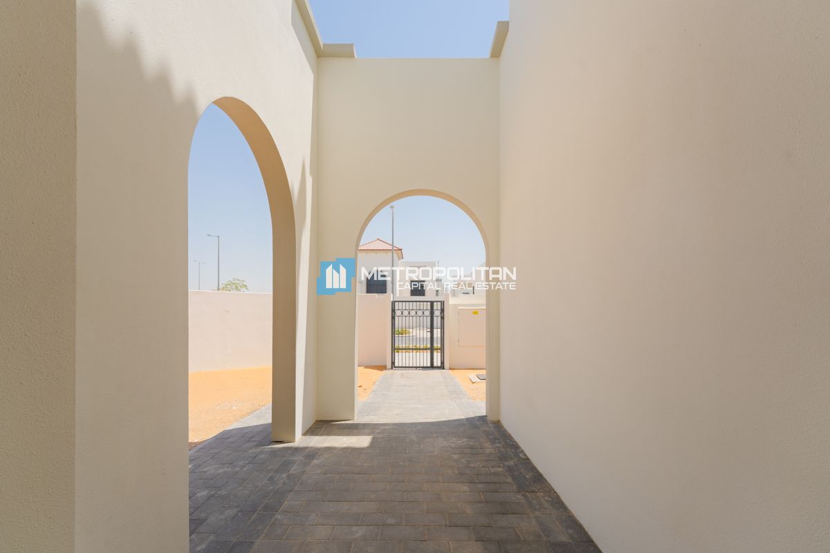 Great Amenities | Brand New | First Tenant
