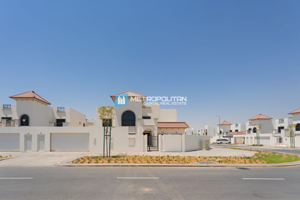 Great Amenities | Brand New | First Tenant