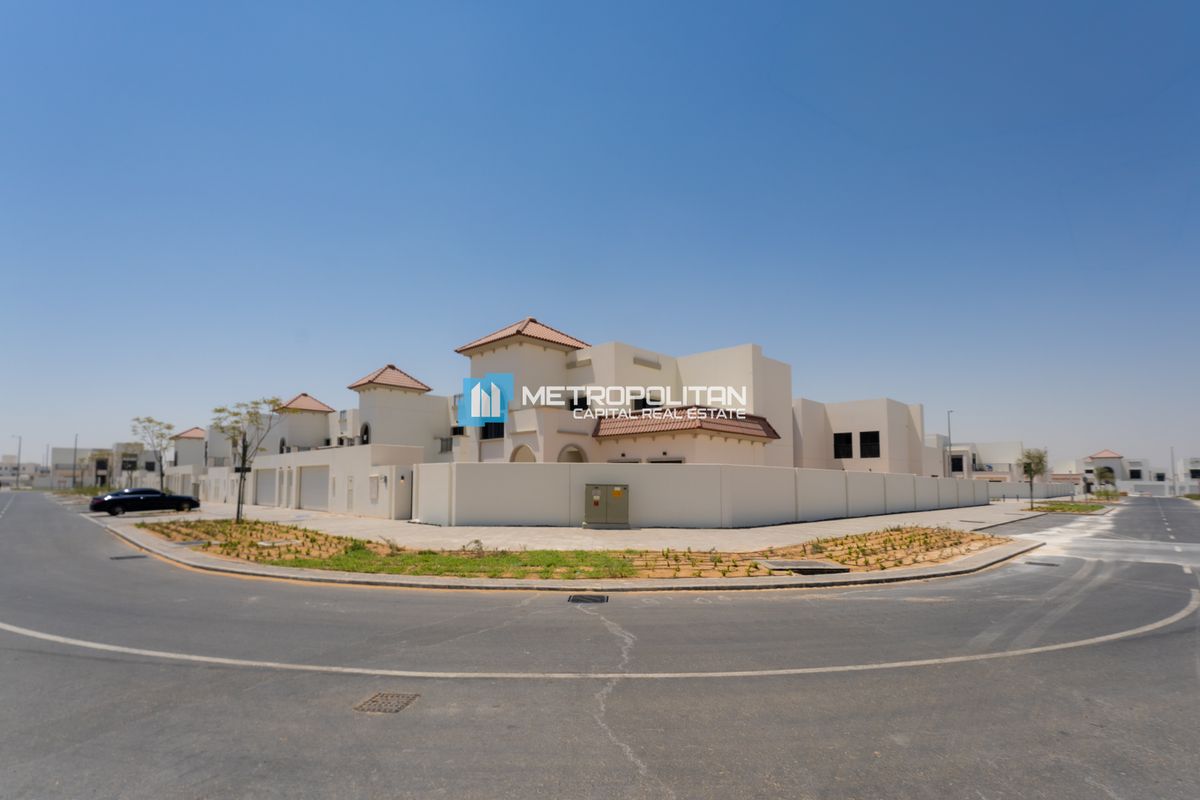Great Amenities | Brand New | First Tenant