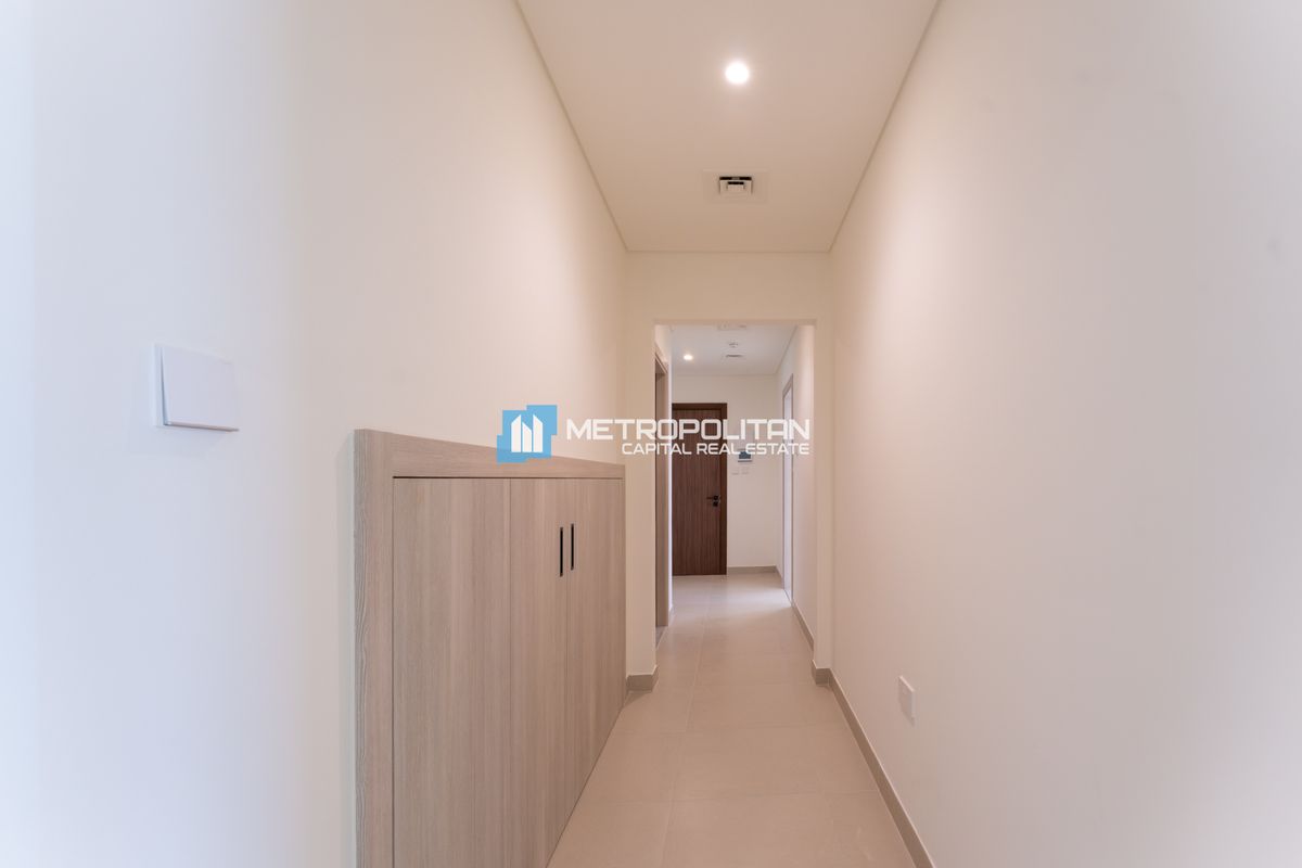 Great Amenities | Brand New | First Tenant