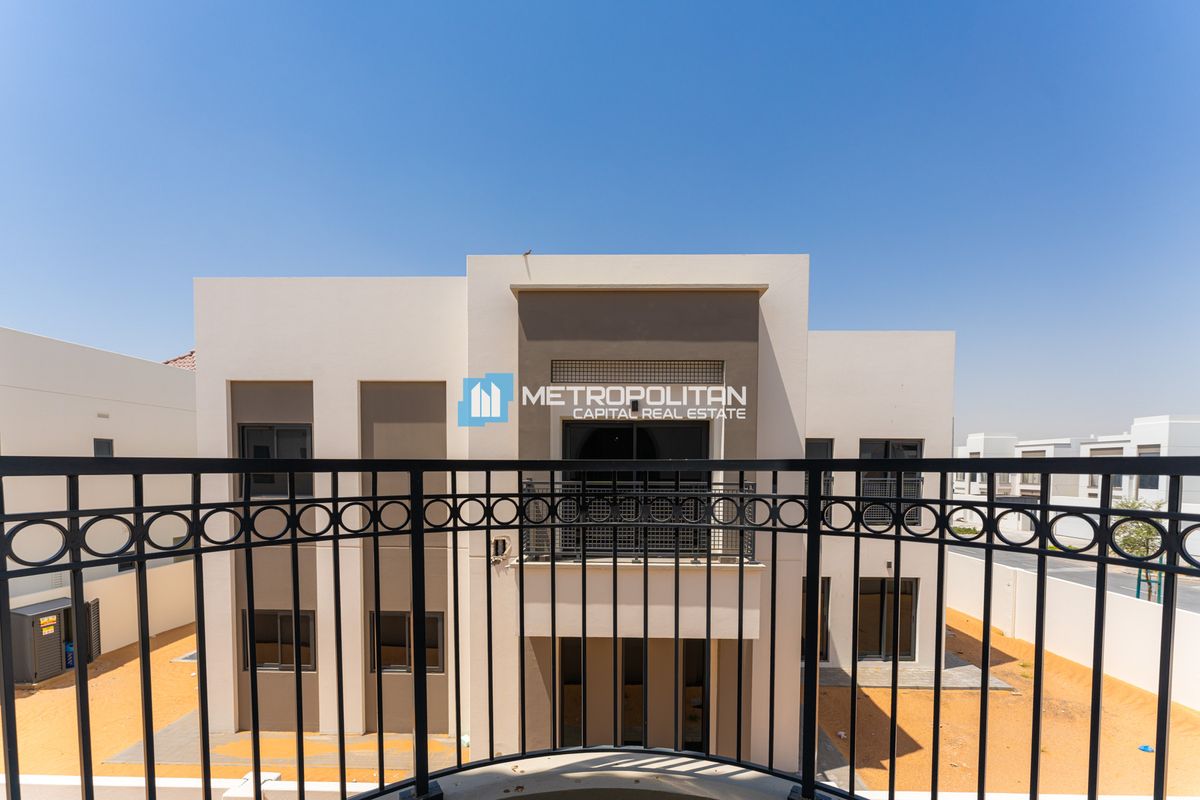 Great Amenities | Brand New | First Tenant