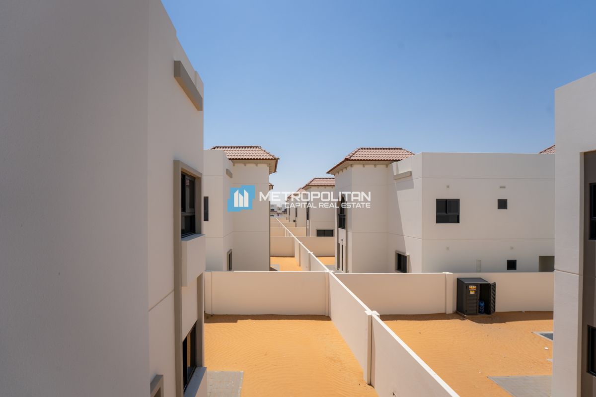Great Amenities | Brand New | First Tenant