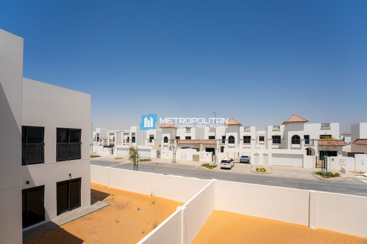 Great Amenities | Brand New | First Tenant