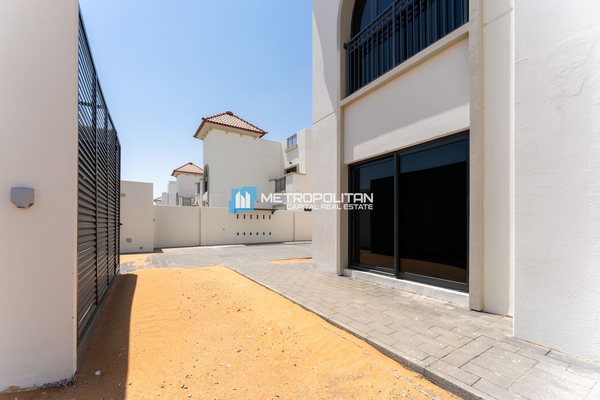 Great Amenities | Brand New | First Tenant