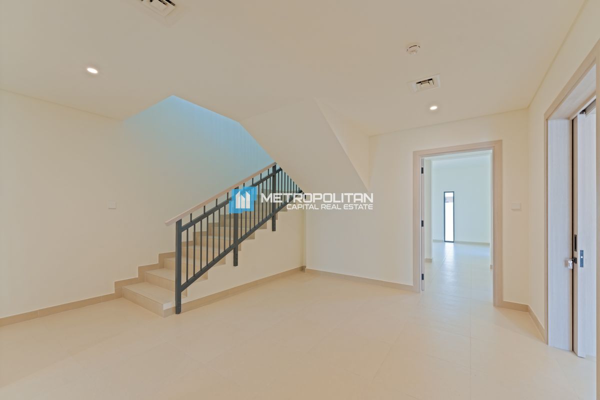Great Amenities | Brand New | First Tenant