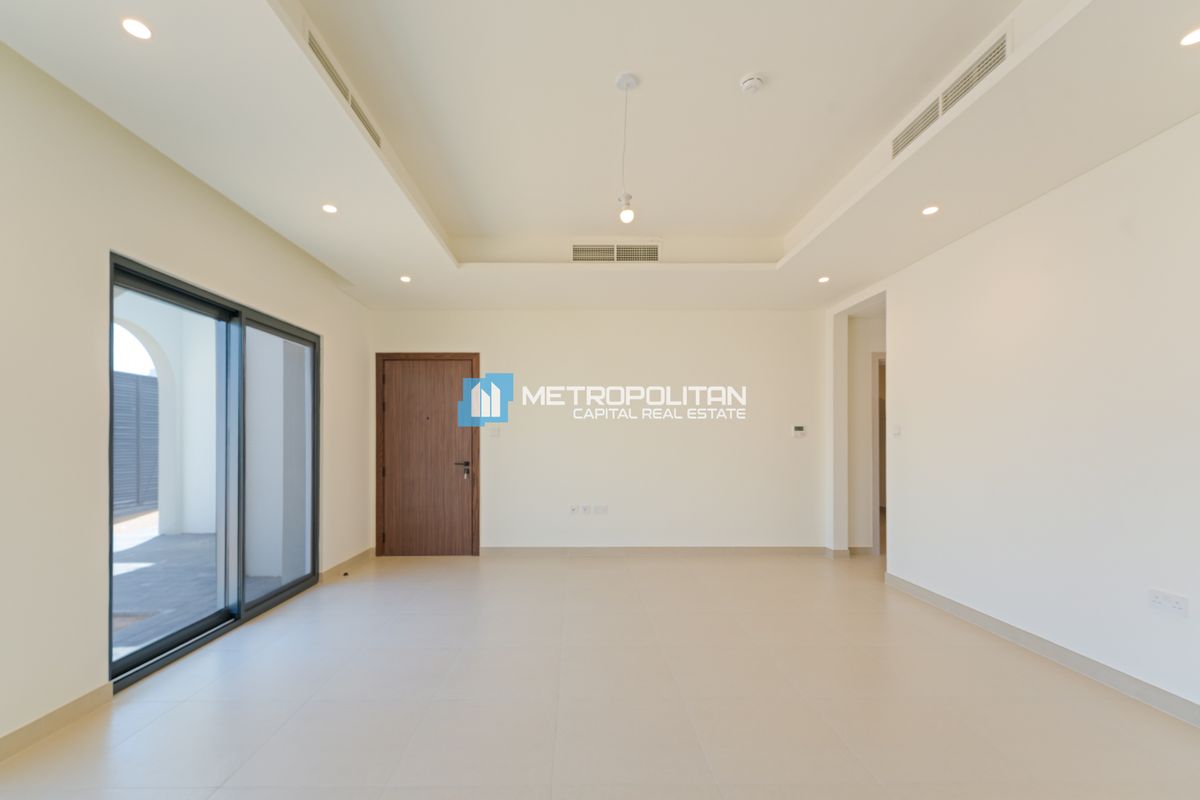 Great Amenities | Brand New | First Tenant