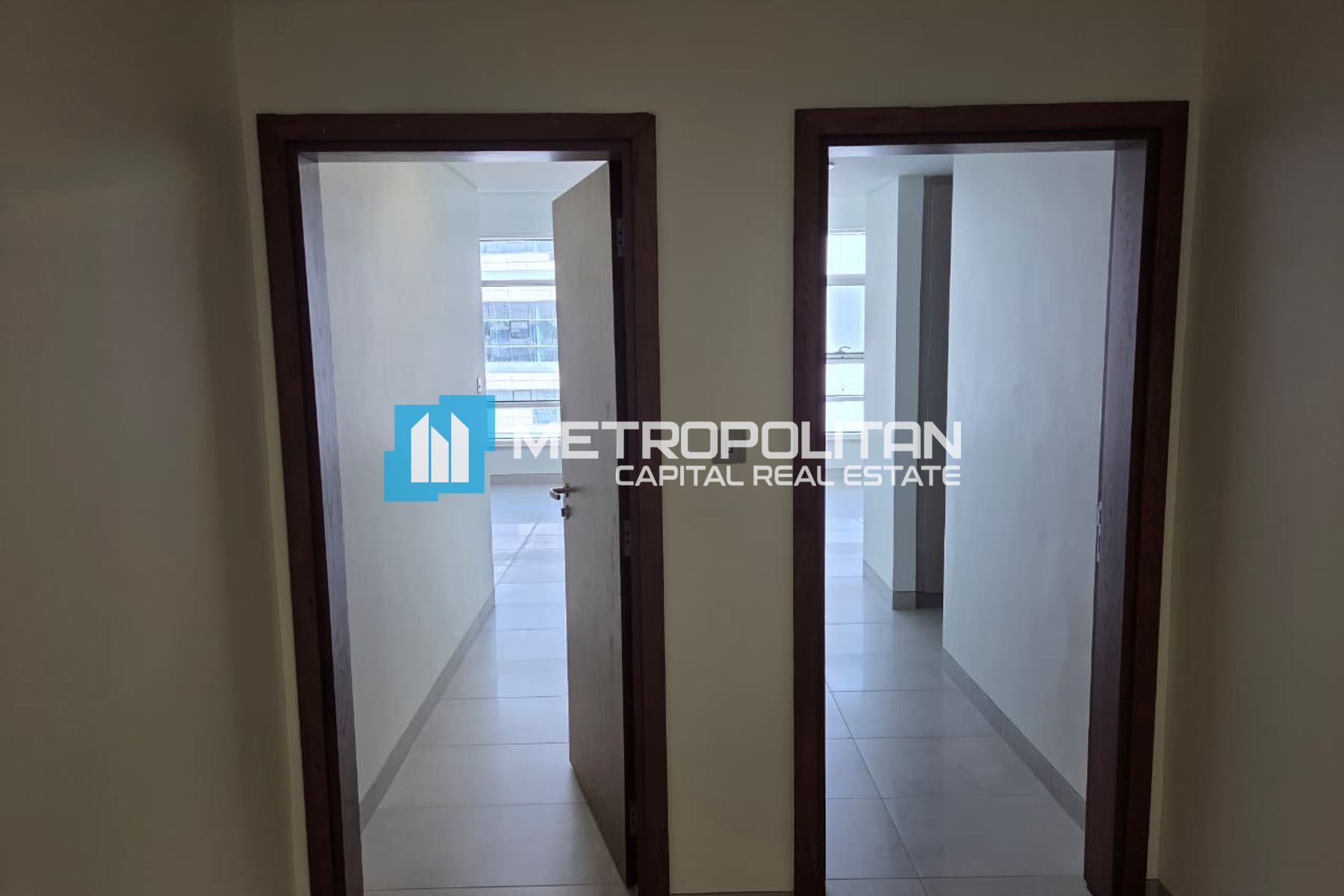 Spacious 2BR | Bright | High Floor | Canal View