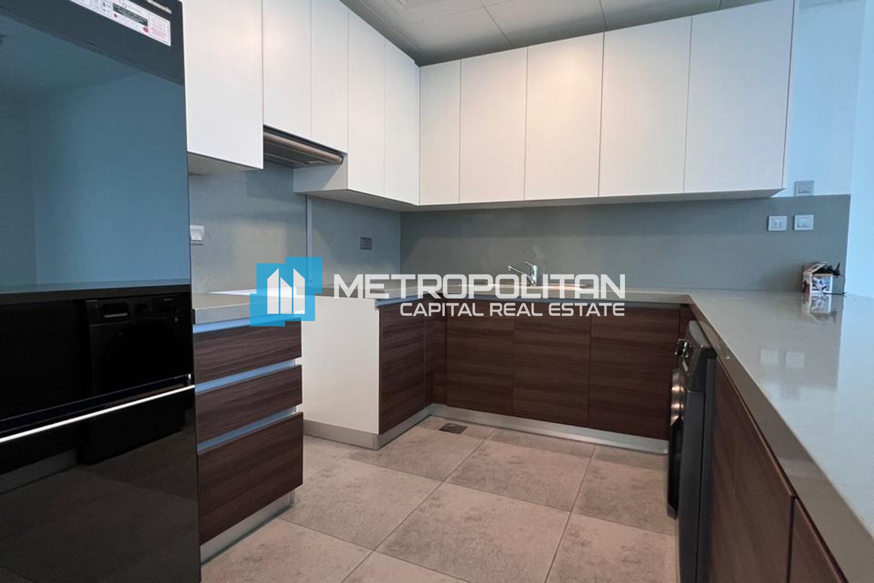 1BR Apartment for Rent in Canal Residence, Al Reem Island - MCR-7771
