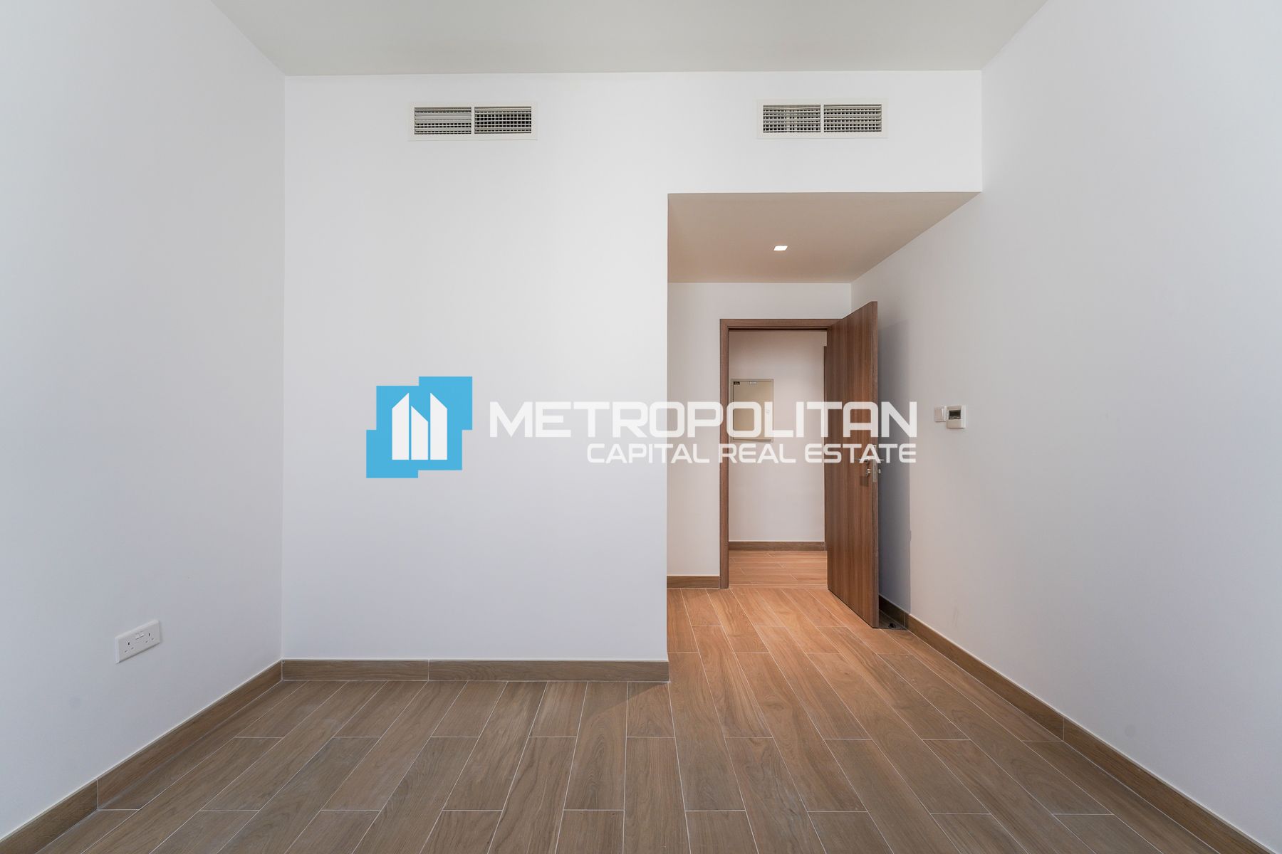 2 BR with Maids | Single Row | vacant from July