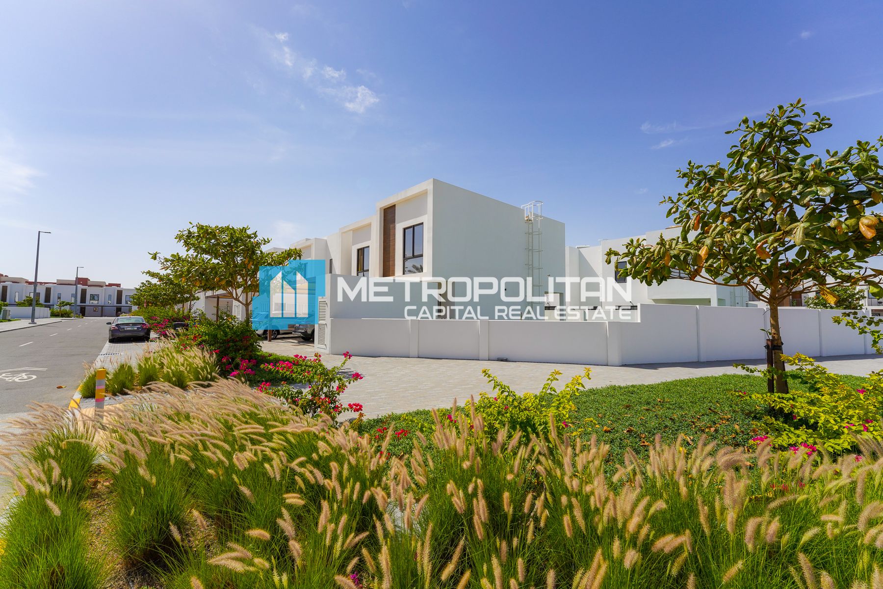 2 BR with Maids | Single Row | vacant from July