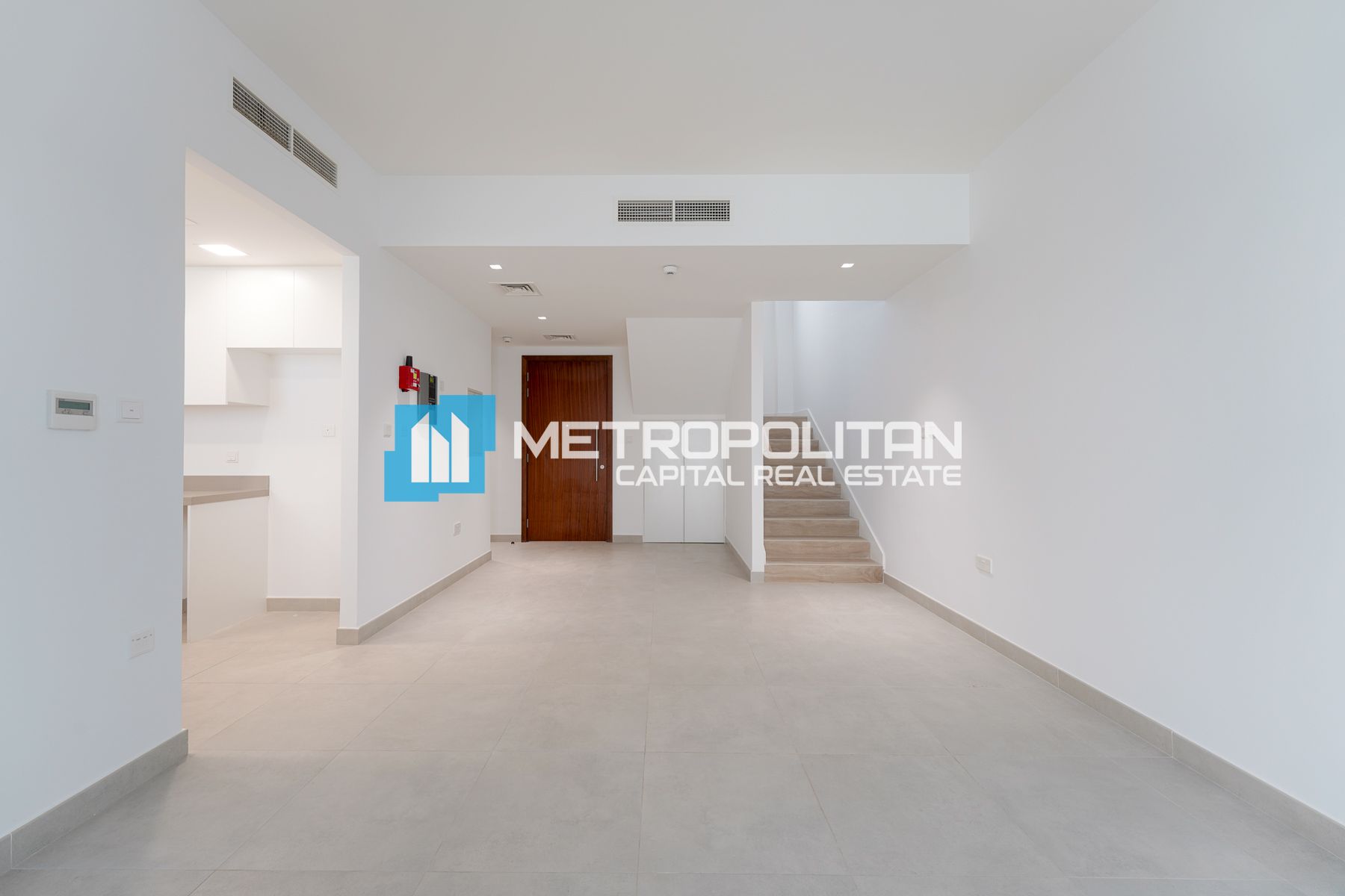 2BR Townhouse for Rent in Al Ghadeer 2, Al Ghadeer - MCR-7774