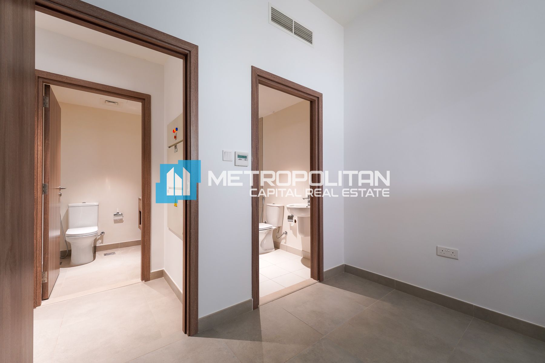 2 BR with Maids | Single Row | vacant from July