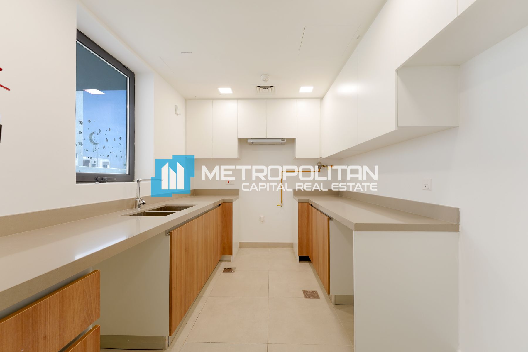 2 BR with Maids | Single Row | vacant from July