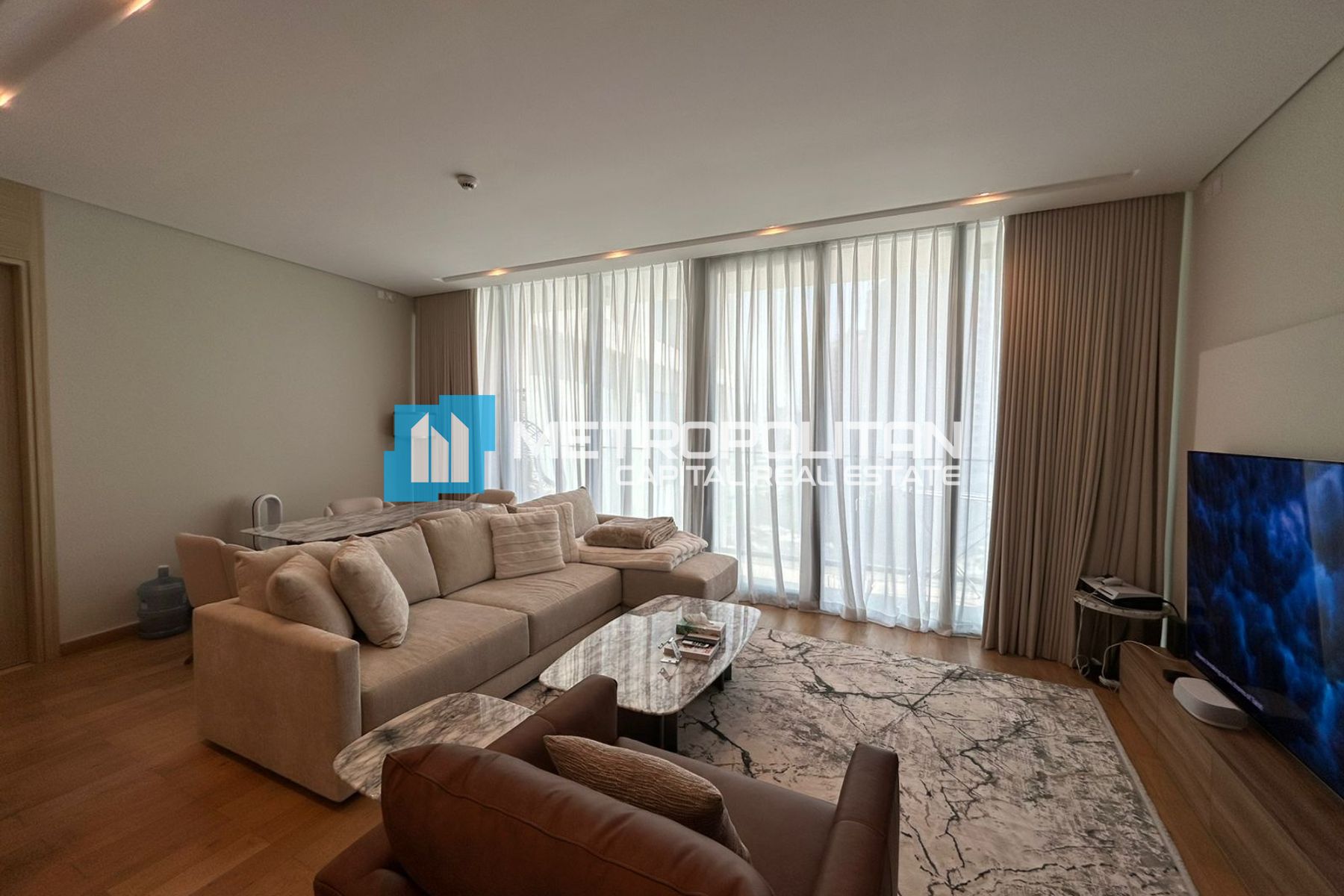 2BR Apartment for Rent in Reem Nine, Al Reem Island - MCR-7775
