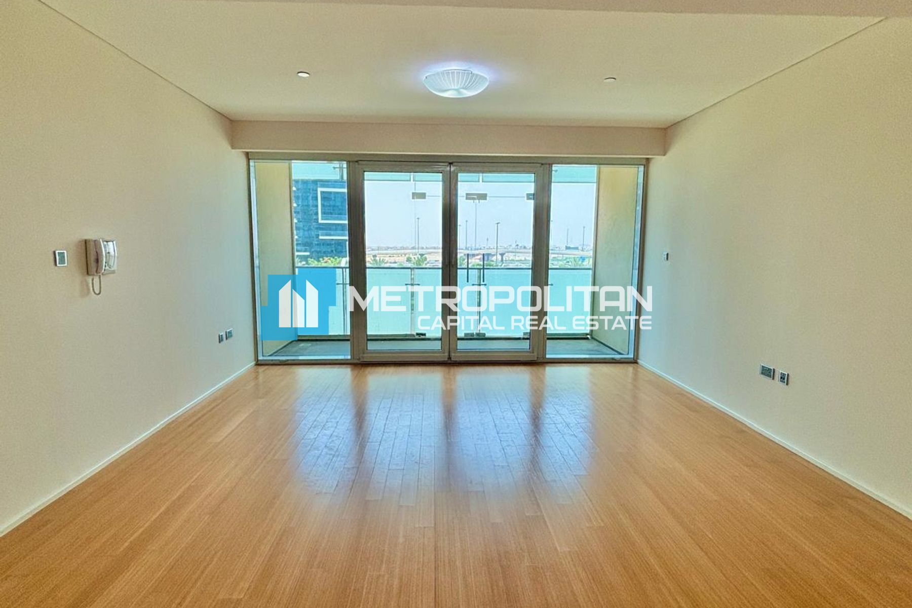 1BR Apartment for Rent in Al Nada 1, Al Raha Beach - MCR-7776